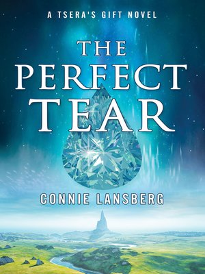 cover image of The Perfect Tear